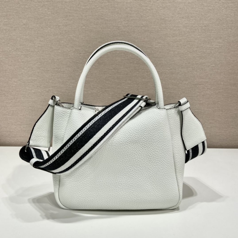 Prada Top Handle Bags